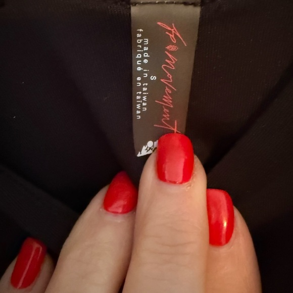 FP Movement by Free People Black Jumpsuit, Size S - Picture 3 of 7